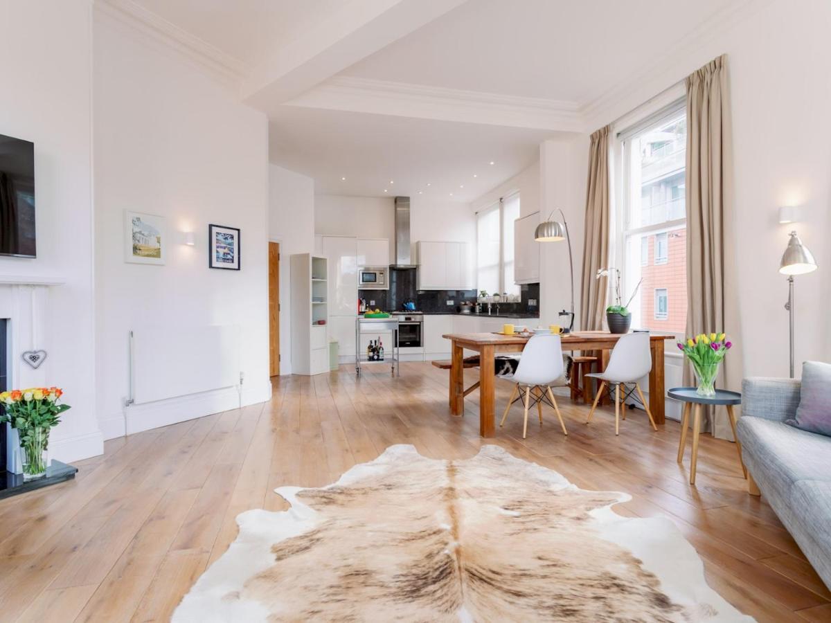 Pass The Keys Beautiful 2Bed Apartment 2Min From Hampstead Heath London Exterior photo