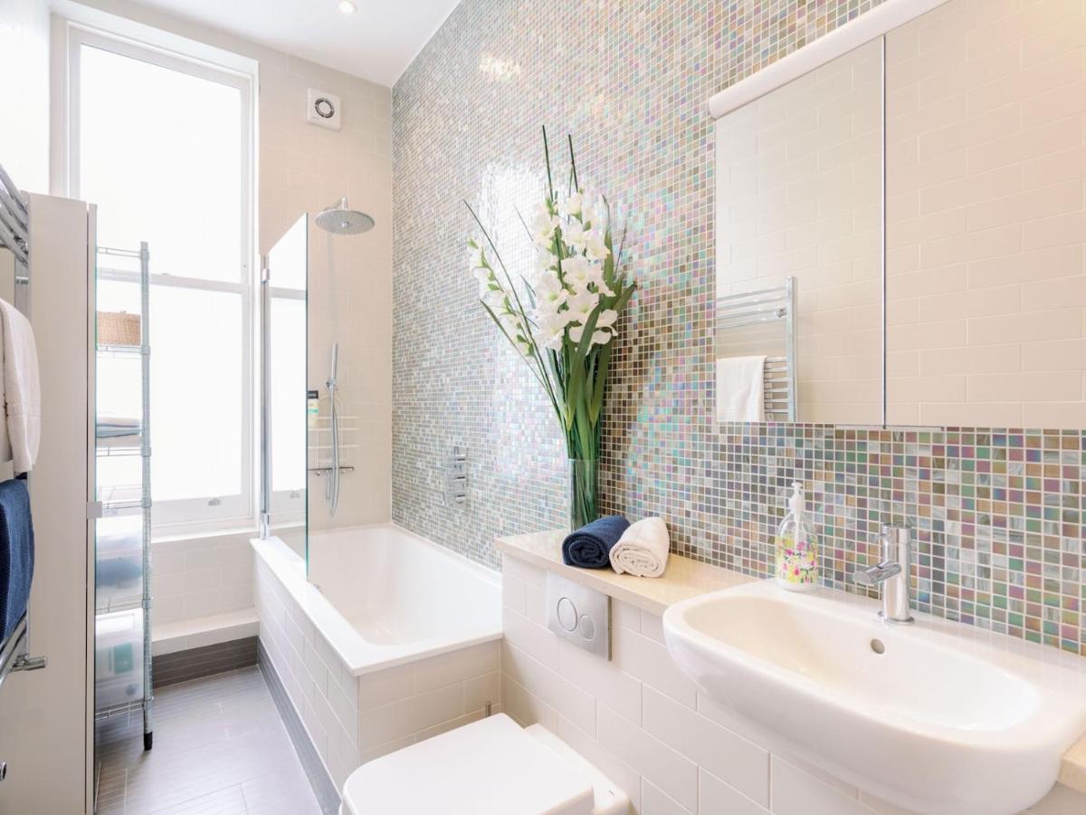 Pass The Keys Beautiful 2Bed Apartment 2Min From Hampstead Heath London Exterior photo