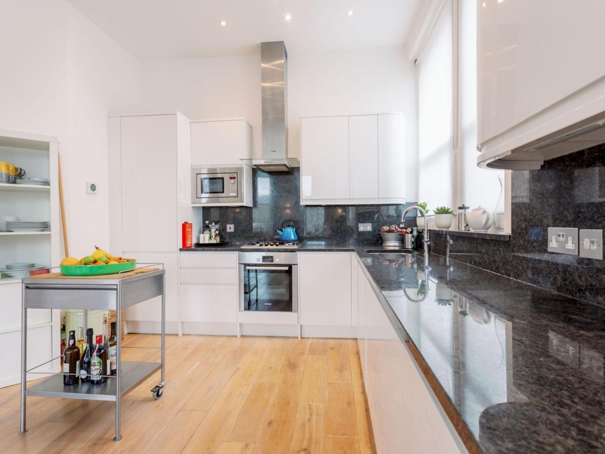 Pass The Keys Beautiful 2Bed Apartment 2Min From Hampstead Heath London Exterior photo